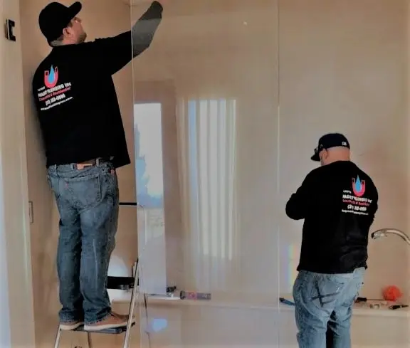 Professional plumbing installation for Boiler Repair in Randalia